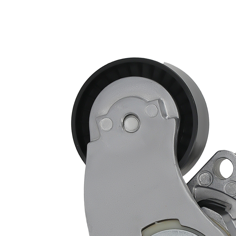 Aux Belt Tensioner compatible for FORD FOCUS MK2 TDCi 1.6D 04 to 09 Drive V-Ribbed