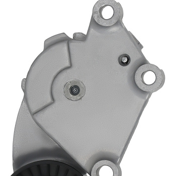 Aux Belt Tensioner compatible for FORD FOCUS MK2 TDCi 1.6D 04 to 09 Drive V-Ribbed