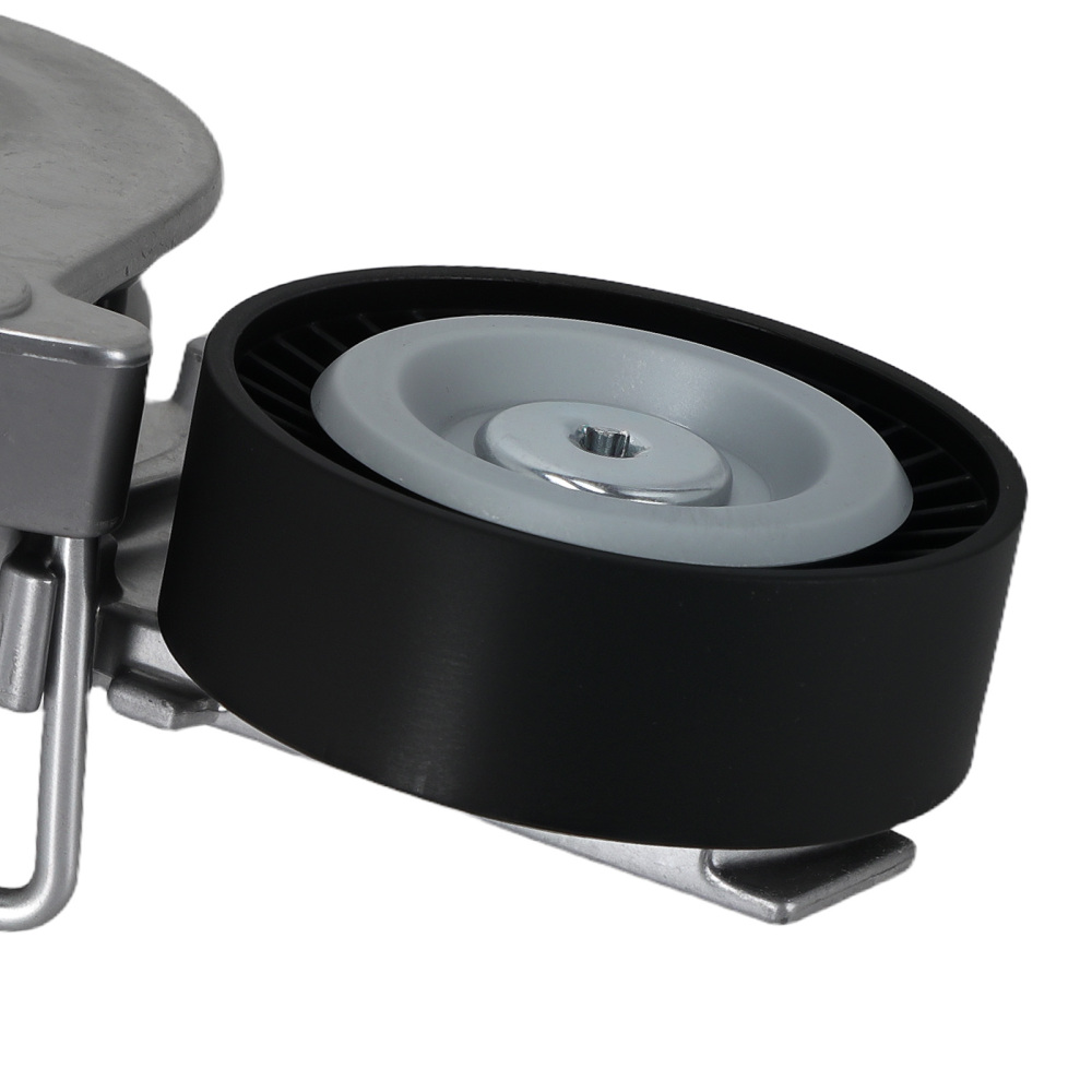 Accessory Belt Tensioner compatible for Mini Cooper One 1.6L 2001-2007 11281482199