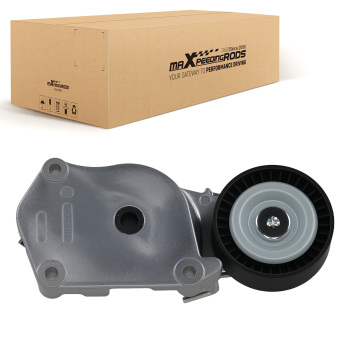 Accessory Belt Tensioner compatible for Mini Cooper One 1.6L 2001-2007 11281482199