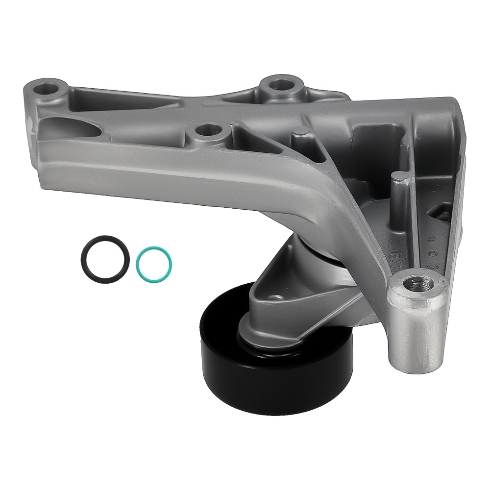 Drive Belt Tensioner Pulley compatible for Holden Commodore VS VT Wagon 3.8L 1995-2002