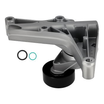 Drive Belt Tensioner Pulley compatible for Holden Commodore VS VT Wagon 3.8L 1995-2002