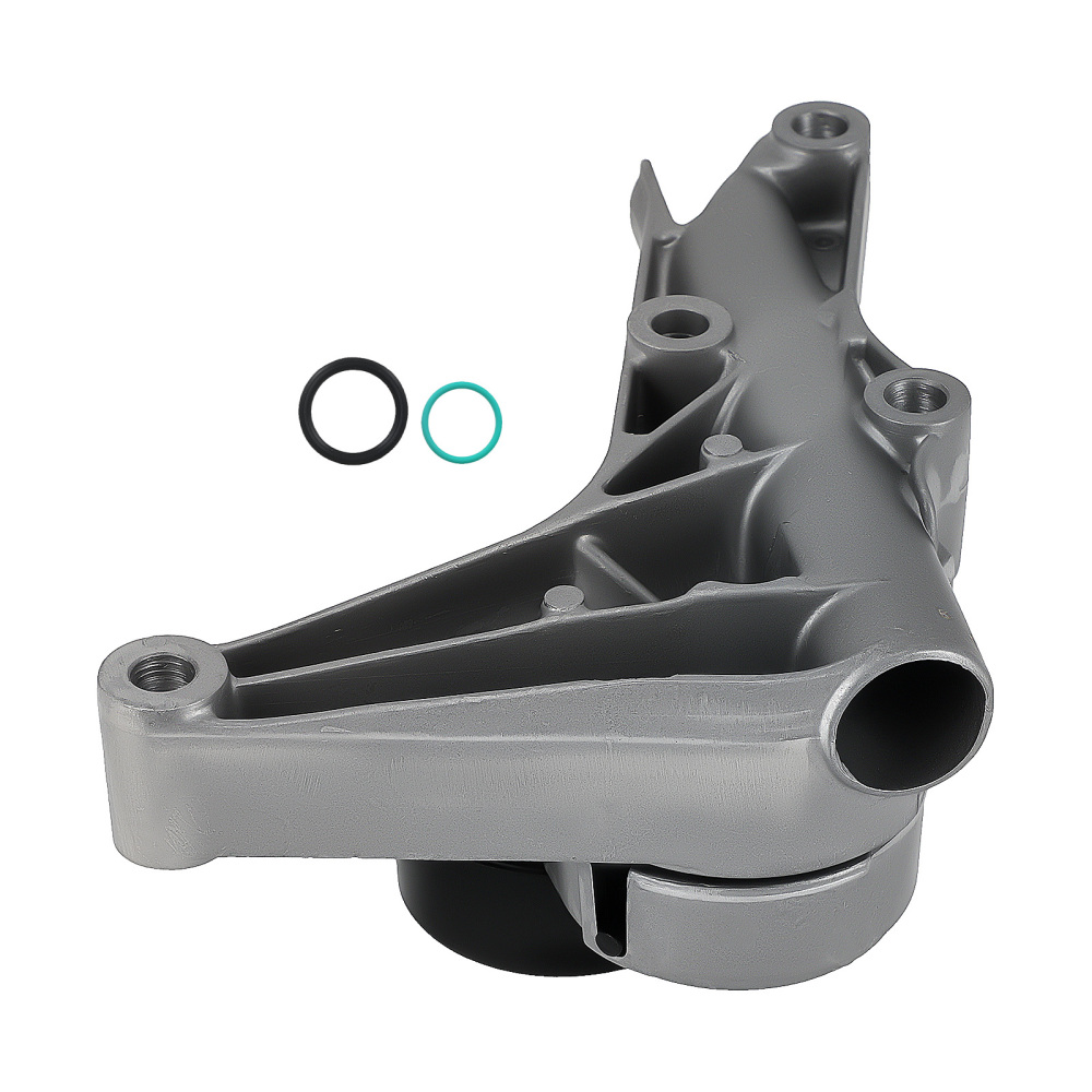 Drive Belt Tensioner Pulley compatible for Holden Commodore VS VT Wagon 3.8L 1995-2002