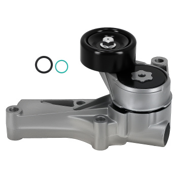 Drive Belt Tensioner Pulley compatible for Holden Commodore VS VT Wagon 3.8L 1995-2002