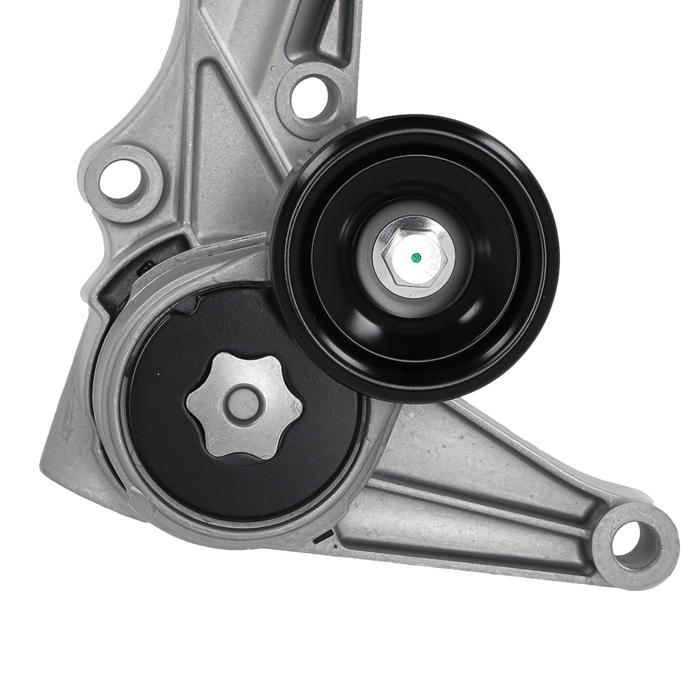 Drive Belt Tensioner Pulley compatible for Holden Commodore VS VT Wagon 3.8L 1995-2002