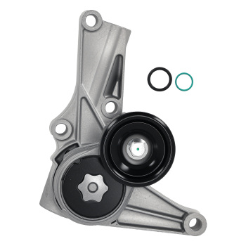 Drive Belt Tensioner Pulley compatible for Holden Commodore VS VT Wagon 3.8L 1995-2002