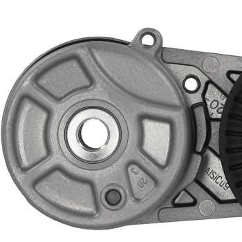 Belt Tensioner 24.5mm compatibile per Ford Transit Custom 2.0 77KW 96KW 125KW 136KW APV4163