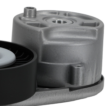 Belt Tensioner 24.5mm compatibile per Ford Transit Custom 2.0 77KW 96KW 125KW 136KW APV4163