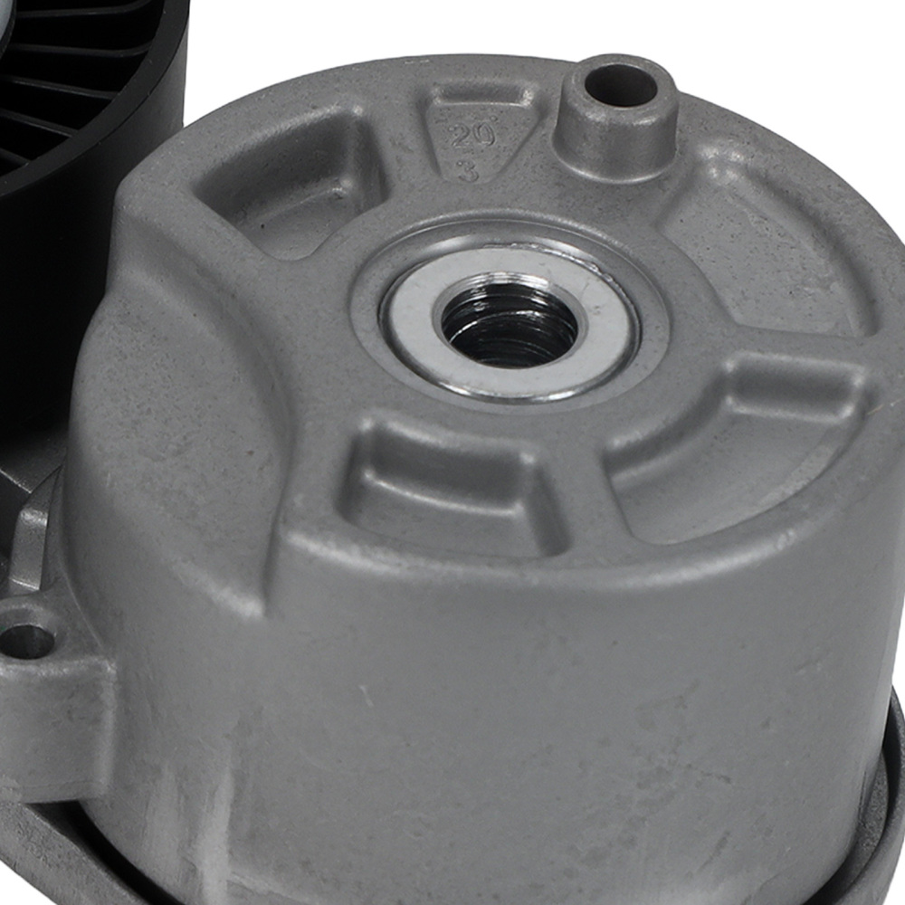 Belt Tensioner 24.5mm compatibile per Ford Transit Custom 2.0 77KW 96KW 125KW 136KW APV4163