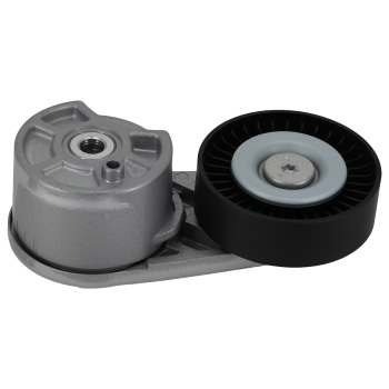 Belt Tensioner 24.5mm compatibile per Ford Transit Custom 2.0 77KW 96KW 125KW 136KW APV4163