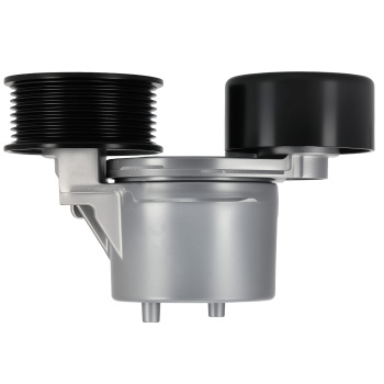 Drive Belt Tensioner compatible for Ford E-350 Club Wagon Econoline Club Wagon F8UZ6B209CA