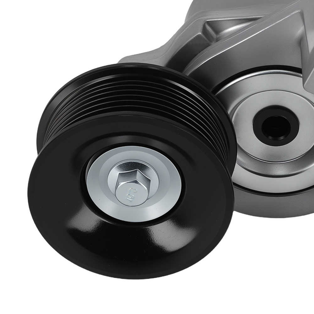 Drive Belt Tensioner compatible for Ford E-350 Club Wagon Econoline Club Wagon F8UZ6B209CA