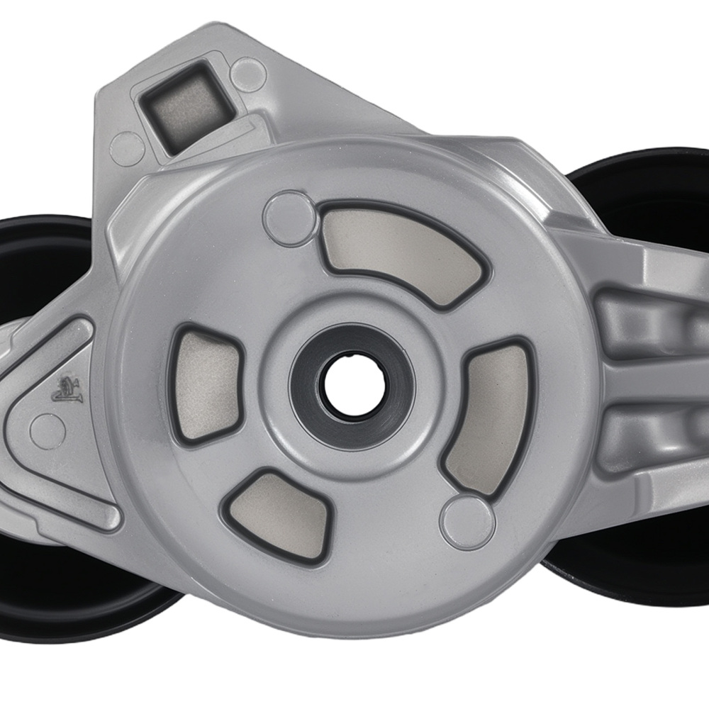 Drive Belt Tensioner compatible for Ford E-350 Club Wagon Econoline Club Wagon F8UZ6B209CA