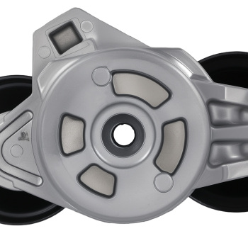 Drive Belt Tensioner compatible for Ford E-350 Club Wagon Econoline Club Wagon F8UZ6B209CA