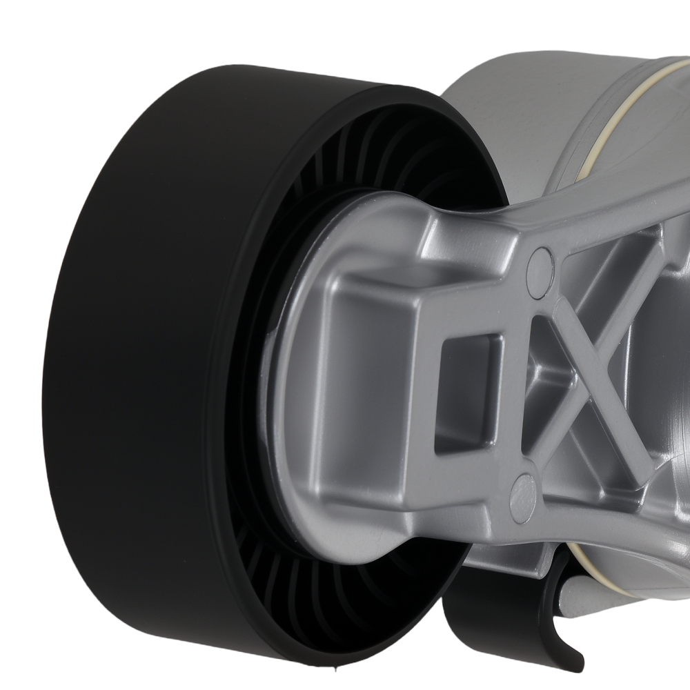 Belt Tensioner compatible for Chrysler TownCountry compatible for Dodge Caravan RG compatible for Jeep Wrangler 01-07