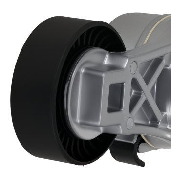 Belt Tensioner compatible for Chrysler TownCountry compatible for Dodge Caravan RG compatible for Jeep Wrangler 01-07