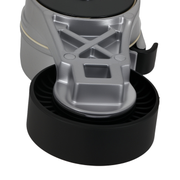 Belt Tensioner compatible for Chrysler TownCountry compatible for Dodge Caravan RG compatible for Jeep Wrangler 01-07
