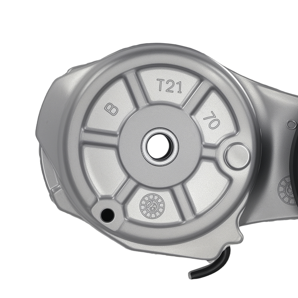 Belt Tensioner compatible for Chrysler TownCountry compatible for Dodge Caravan RG compatible for Jeep Wrangler 01-07