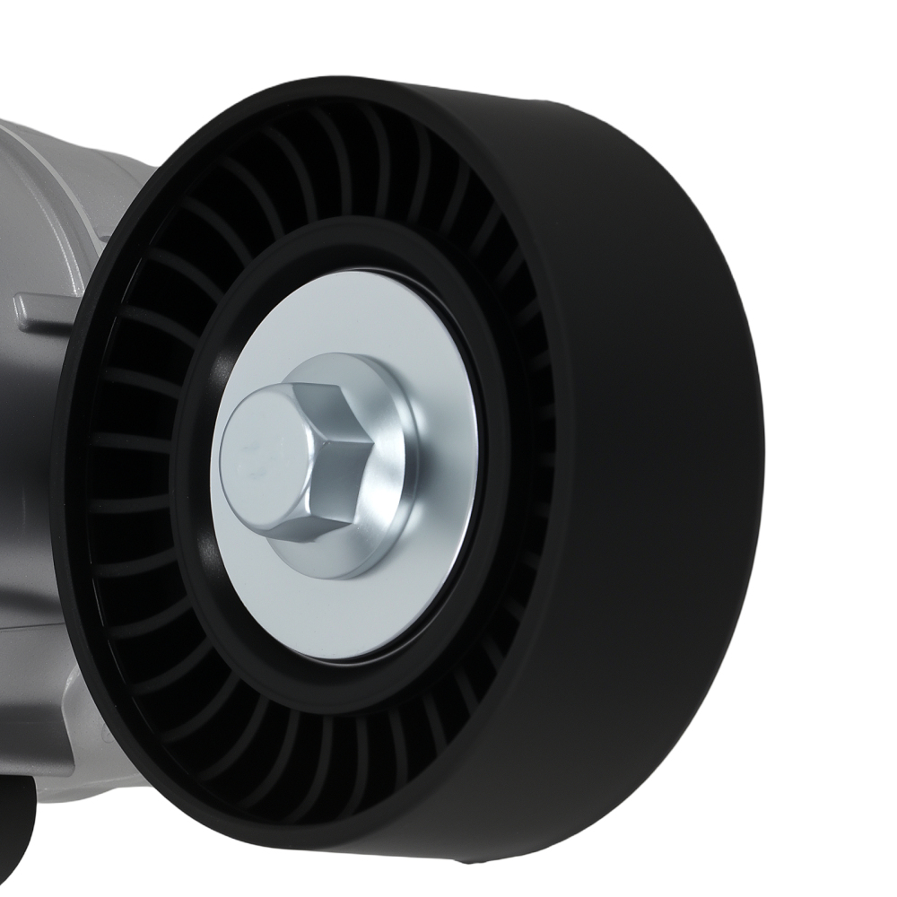 Belt Tensioner compatible for Chrysler TownCountry compatible for Dodge Caravan RG compatible for Jeep Wrangler 01-07