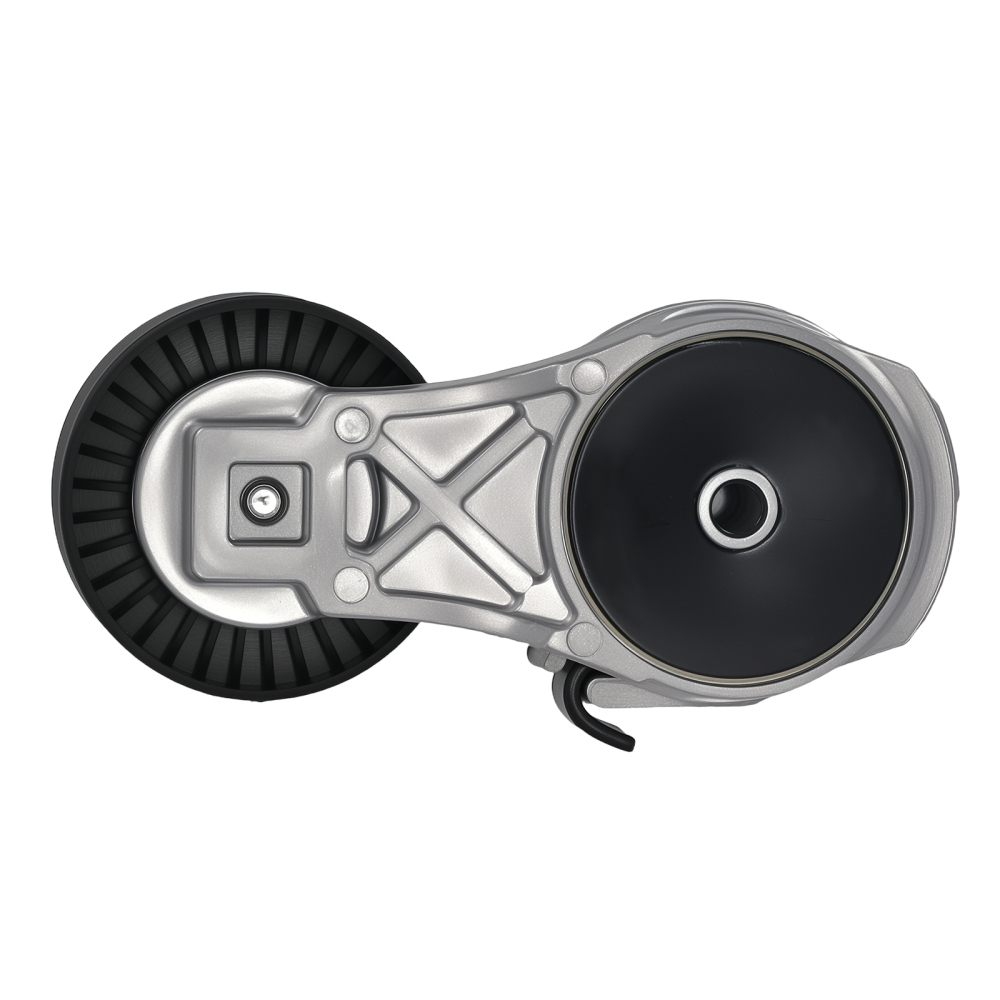 Belt Tensioner compatible for Chrysler TownCountry compatible for Dodge Caravan RG compatible for Jeep Wrangler 01-07