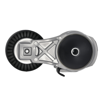 Belt Tensioner compatible for Chrysler TownCountry compatible for Dodge Caravan RG compatible for Jeep Wrangler 01-07