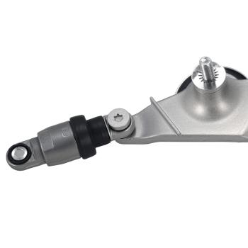 Belt Tensioner Assembly compatible for Honda Accord Coupe Sedan Crosstour Hatchback V6 3.5L