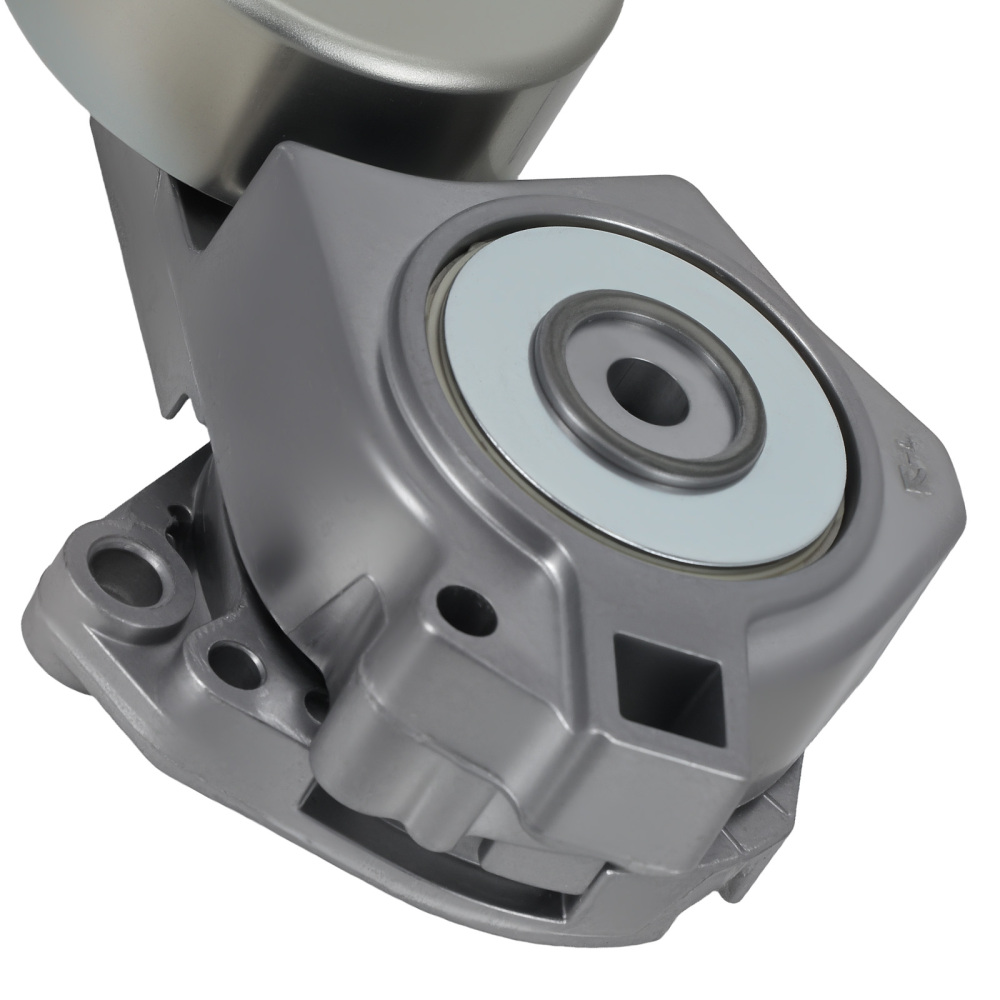 Drive Belt Tensioner Assembly compatible for Mitsubishi Montero 3.5L 2001-2002 MD367192