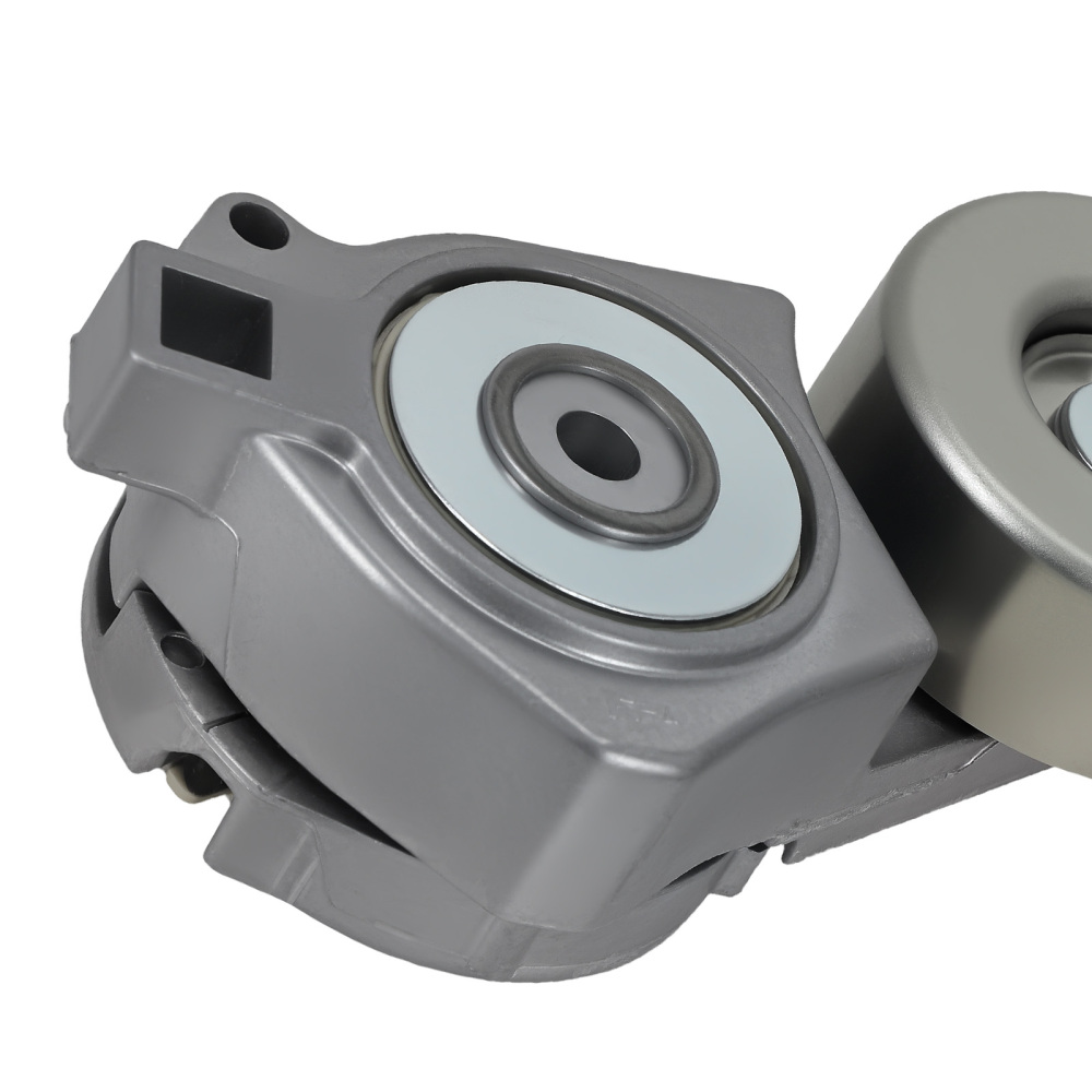 Drive Belt Tensioner Assembly compatible for Mitsubishi Montero 3.5L 2001-2002 MD367192