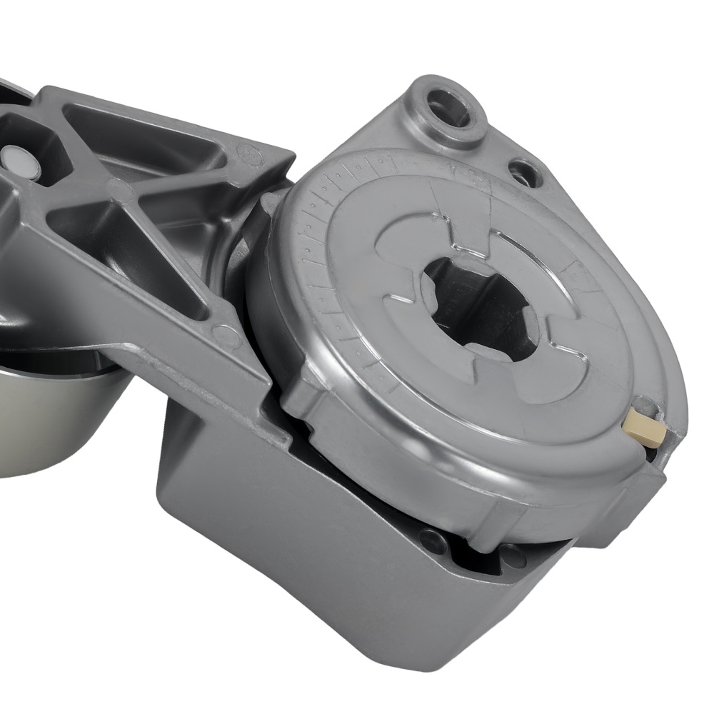 Drive Belt Tensioner Assembly compatible for Mitsubishi Montero 3.5L 2001-2002 MD367192