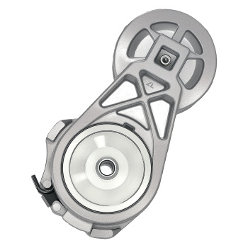 Engine Belt Tensioner compatible for Dodge Ram Truck 5.9 / 6.7 compatible for Cummins Diesel 2003-2022