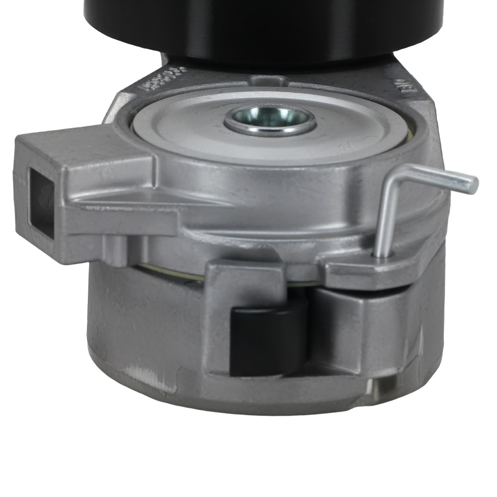 Aux Drive V-Ribbed Belt Tensioner compatible for SAAB 9-5 YS3E 2.3 97 to 09 4898755