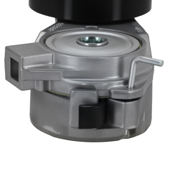 Aux Drive V-Ribbed Belt Tensioner compatible for SAAB 9-5 YS3E 2.3 97 to 09 4898755