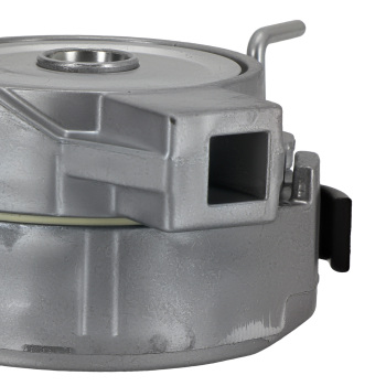 Aux Drive V-Ribbed Belt Tensioner compatible for SAAB 9-5 YS3E 2.3 97 to 09 4898755