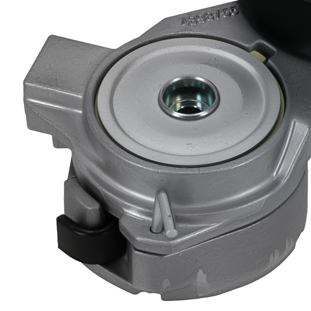 Aux Drive V-Ribbed Belt Tensioner compatible for SAAB 9-5 YS3E 2.3 97 to 09 4898755