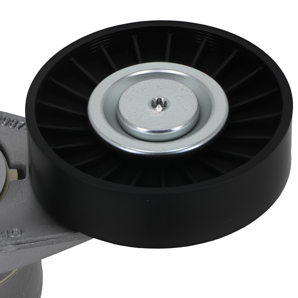 Aux Drive V-Ribbed Belt Tensioner compatible for SAAB 9-5 YS3E 2.3 97 to 09 4898755