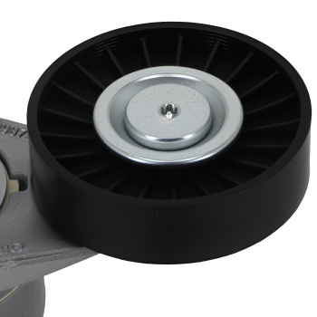 Aux Drive V-Ribbed Belt Tensioner compatible for SAAB 9-5 YS3E 2.3 97 to 09 4898755