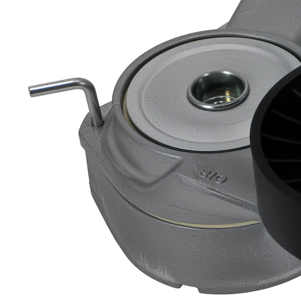 Aux Drive V-Ribbed Belt Tensioner compatible for SAAB 9-5 YS3E 2.3 97 to 09 4898755