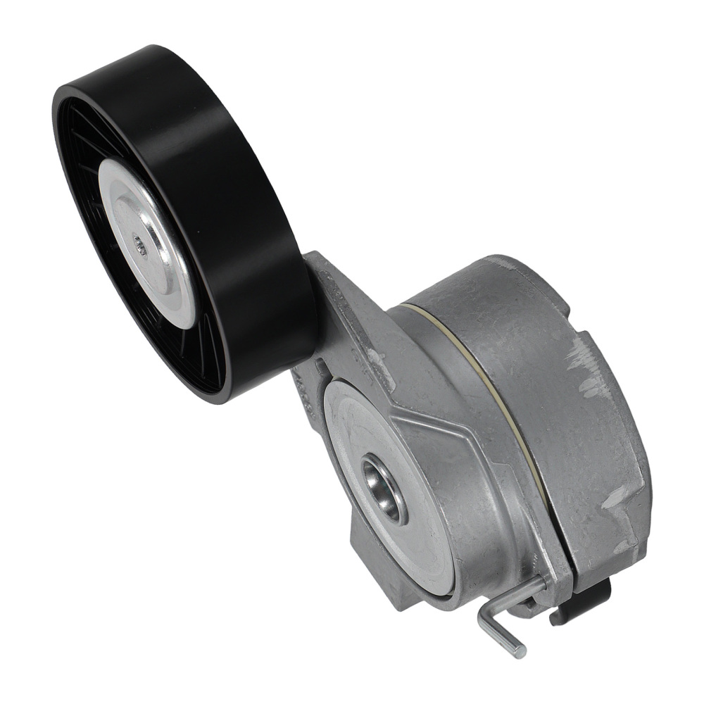 Aux Drive V-Ribbed Belt Tensioner compatible for SAAB 9-5 YS3E 2.3 97 to 09 4898755
