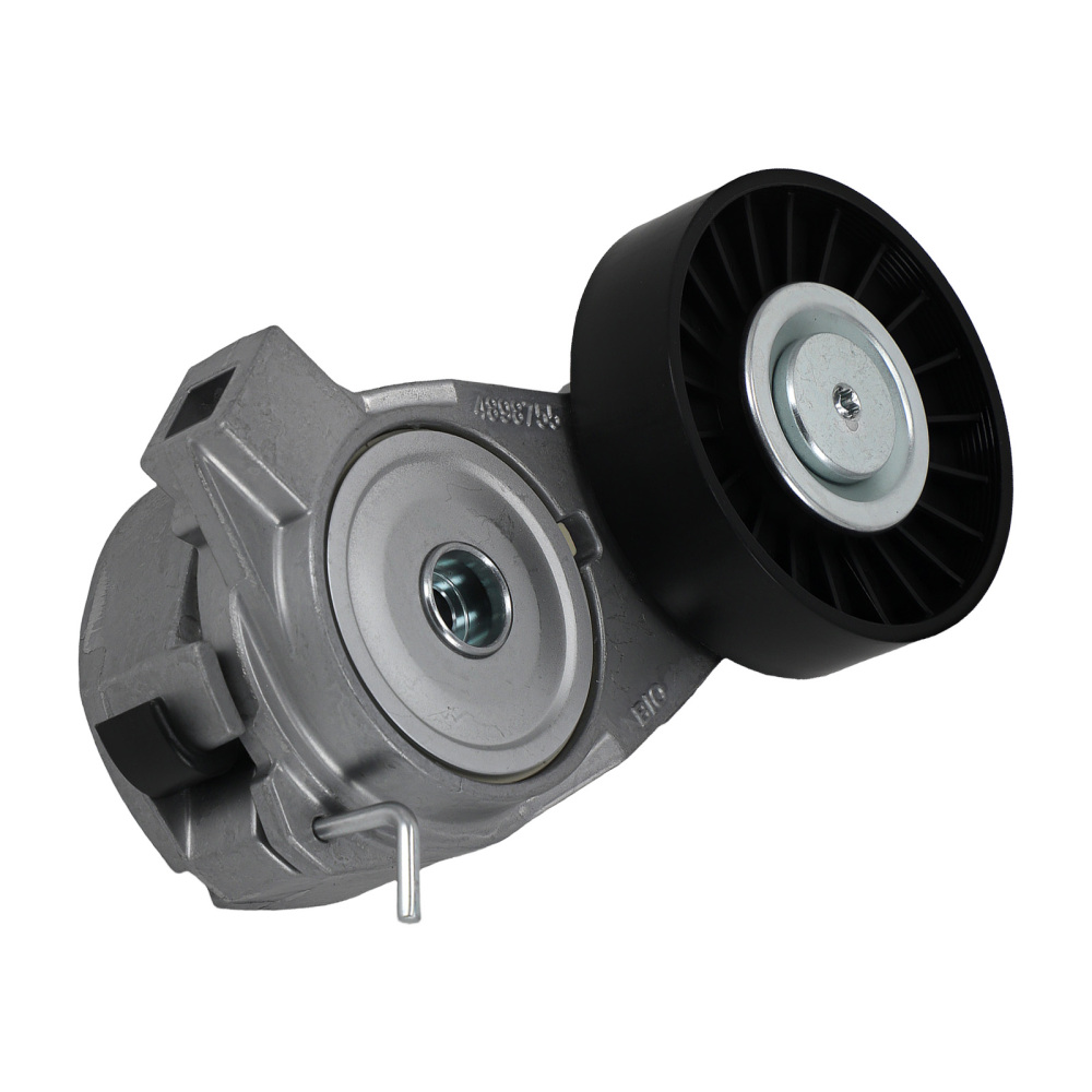 Aux Drive V-Ribbed Belt Tensioner compatible for SAAB 9-5 YS3E 2.3 97 to 09 4898755