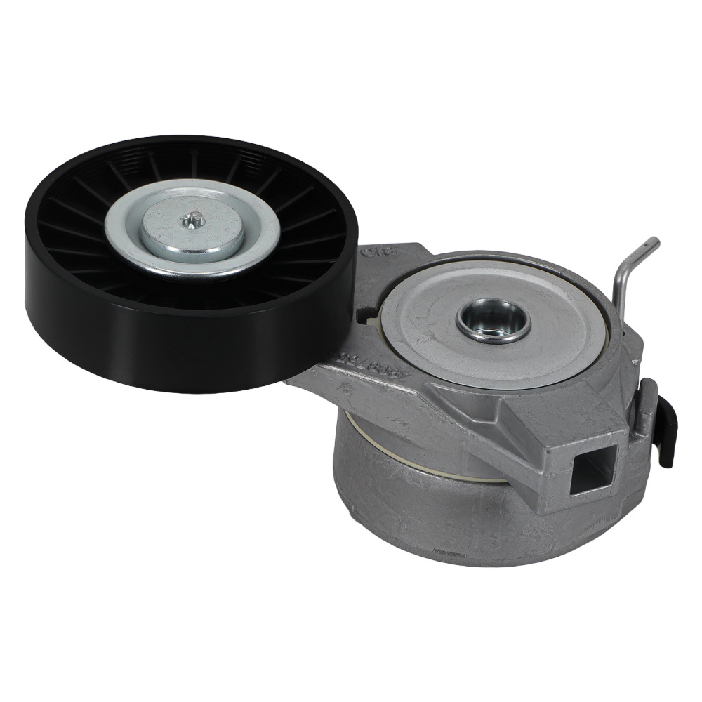 Aux Drive V-Ribbed Belt Tensioner compatible for SAAB 9-5 YS3E 2.3 97 to 09 4898755