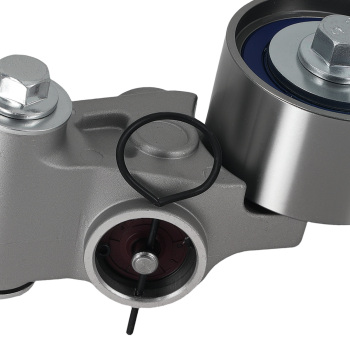 Timing Belt Tensioner compatible for SAAB Subaru Forester Impreza Outback Legacy 13033AA040