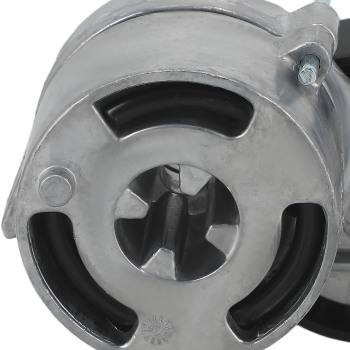 Belt Tensioner Assembly compatible for Subaru Impreza Outback WRX 2.0L 2.5L 3.6L 23769AA040