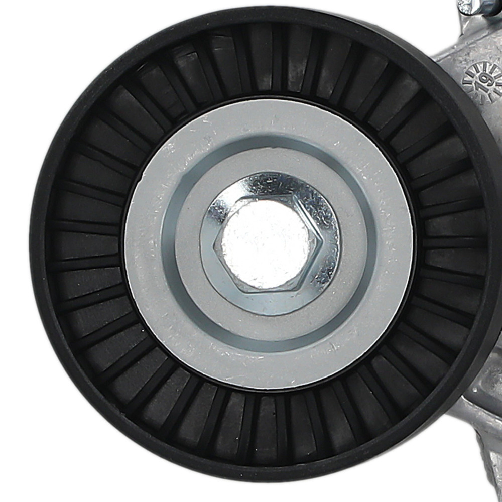 Belt Tensioner Assembly compatible for Subaru Impreza Outback WRX 2.0L 2.5L 3.6L 23769AA040