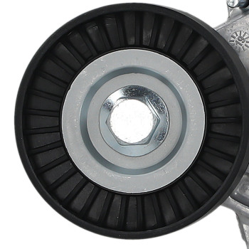 Belt Tensioner Assembly compatible for Subaru Impreza Outback WRX 2.0L 2.5L 3.6L 23769AA040