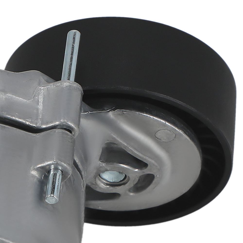 Belt Tensioner Assembly compatible for Subaru Impreza Outback WRX 2.0L 2.5L 3.6L 23769AA040