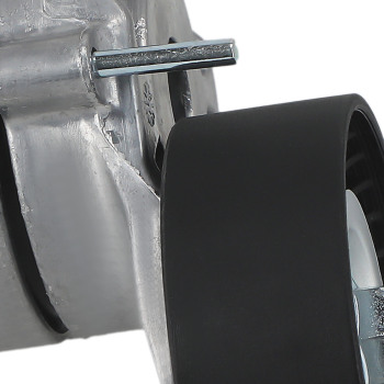 Belt Tensioner Assembly compatible for Subaru Impreza Outback WRX 2.0L 2.5L 3.6L 23769AA040