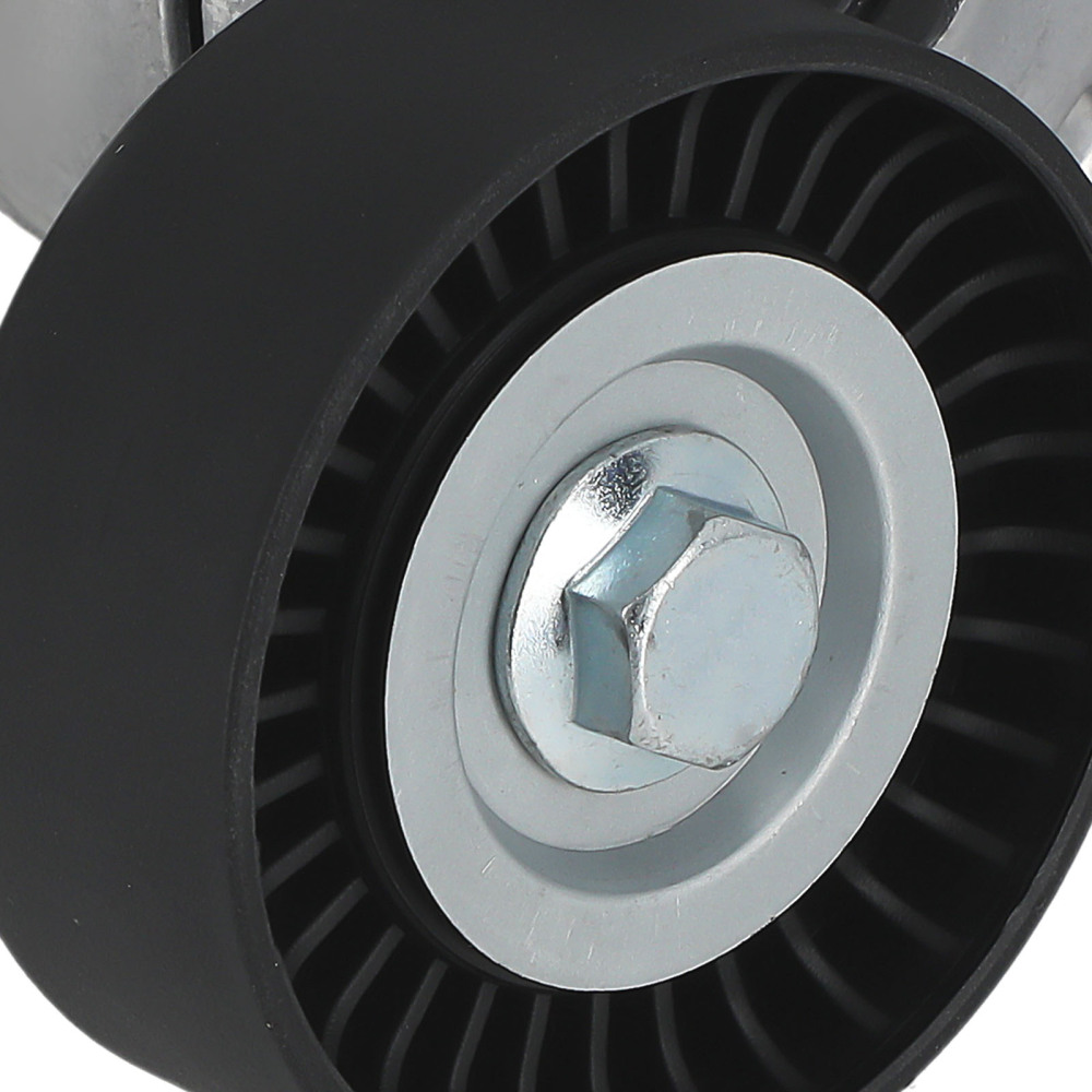 Belt Tensioner Assembly compatible for Subaru Impreza Outback WRX 2.0L 2.5L 3.6L 23769AA040