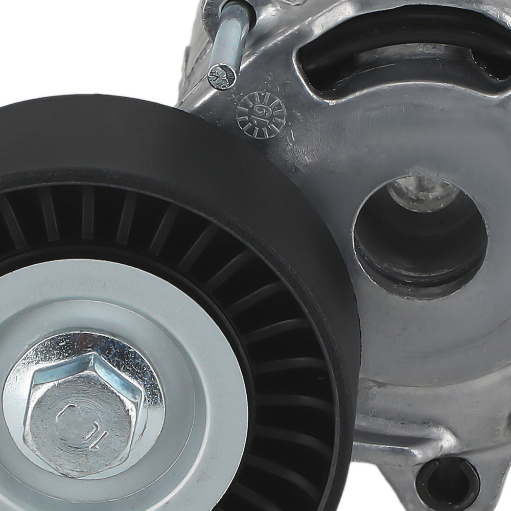 Belt Tensioner Assembly compatible for Subaru Impreza Outback WRX 2.0L 2.5L 3.6L 23769AA040