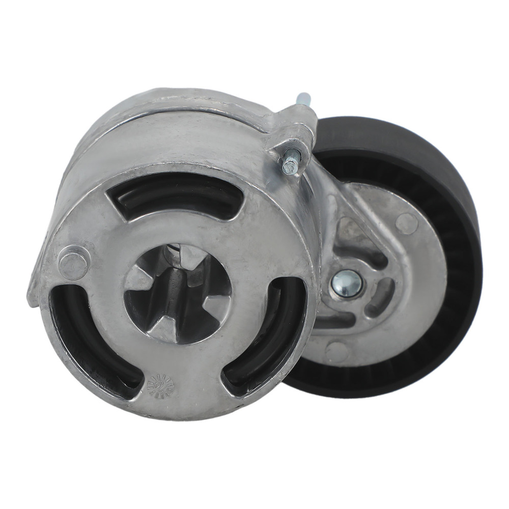 Belt Tensioner Assembly compatible for Subaru Impreza Outback WRX 2.0L 2.5L 3.6L 23769AA040