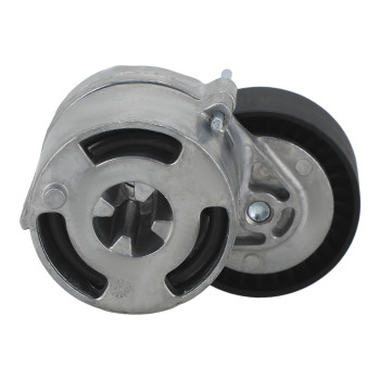 Belt Tensioner Assembly compatible for Subaru Impreza Outback WRX 2.0L 2.5L 3.6L 23769AA040